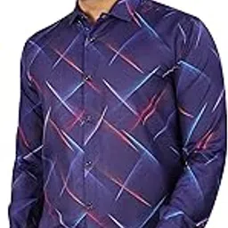 Men's Printed Shirts, Casual Wear-picture-26