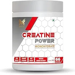 Musfit Creat_ine Power Monohydrate Powder | Rapid Absorption | Enhanced Muscle Strength & Power | High Energy (200gm)-picture-10