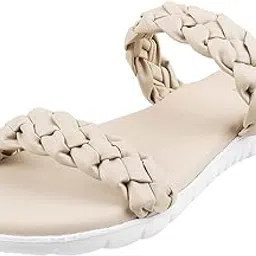 Women's Synthetic Fashion Sandals (41-4121)-image-18