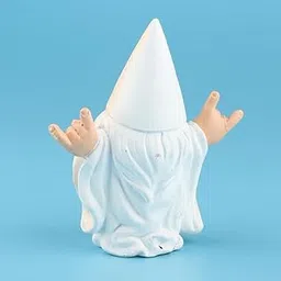 TOG Funny Resin Garden Gnome Statue Ornaments Outdoor Home Decor Figurines BHome & Garden | Yard, Garden & Outdoor Living | Garden Decor | Statues & Lawn Ornaments-picture-30