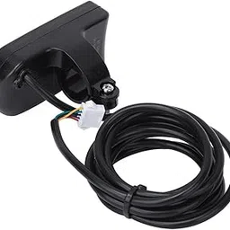 HEAVENGLOW Display 24V 36V 48V Electric Bicycle KT 880 E-Bike Control Panel SM Connector | Cycling | Bicycle Components & Parts | Electric Bicycle Components-picture-36