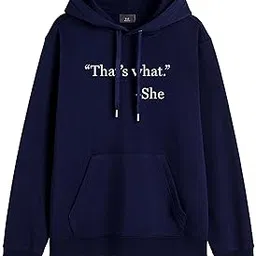 the duffers | That’s What she Said Hoodie The Office Tv Logo Unisex Cotton Hooded Sweatshirt-picture-58