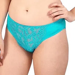 bralux Women's Angeleena MintGreen Color Panty-picture-22