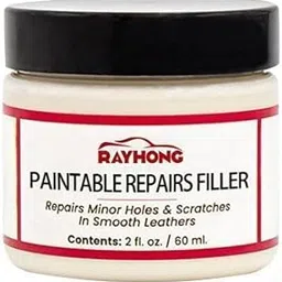 FABLOFT® 5xLeather Recoloring Cream Leather Repairing Cream for Shoes Furniture Clothes-picture-10