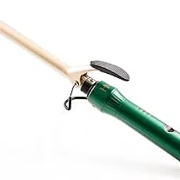 HNK Professional Green EMERALD Hair Curler with Digital Temperature Control – Fast 15 Sec Heat Up | Instant Heat Recovery | Soft Touch Grip | 3m Swivel Cord | Available in 8 Barrel Sizes (9mm–32mm) (16)-picture-41
