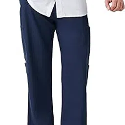 bewakoof Men's Regular Pants-picture-47