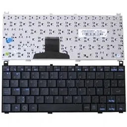 Replacement Laptop Keyboard for -NB100-NB105-NB105-image-56