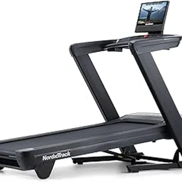 NordicTrack Commercial Treadmills (NordicTrack 1750)-image-11