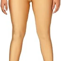 Loveit Ankle Length Shimmer Leggings for Women-picture-10