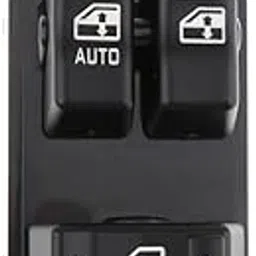 MILAAN New Master Power Window Switch For Chevrolet Silverado Gmc Sierra 15054161-picture-25