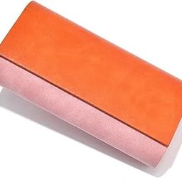 augen 2 in 1 Eyeglass and Sunglasses Case Goggles Case for Man and Women-picture-2