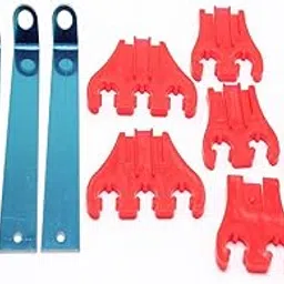 Ignition Wire Loom Kit Wire Holder for V8 Engines Replacement eBay Motors | Parts & Accessories | Car & Truck Parts | Ignition Systems | Ignition Wires-picture-18