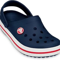 crocs Unisex Kids Crocband Clog-picture-10