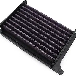 MERISHOPP Motorcycle Air Filter T2205986 High Performance For Triumph Trident 660-image-25