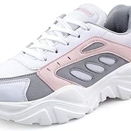 bacca bucci Women Lace Up Sneaker Shoes-picture-21