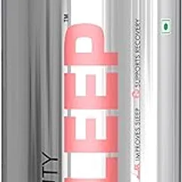 DIVINE NUTRITION BIGGER-FASTER-STRONGER Beauty Sleep Tablets | 60 Counts |For Muscle Strength & Recovery | 100% RDA of Zinc, Magnesium Aspartate and Vitamin B6-picture-12