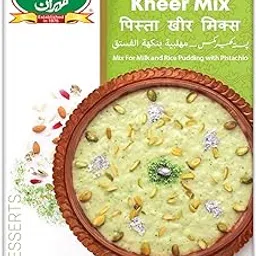 Mehran Pistachio Kheer Mix (Pack of 4)-picture-55