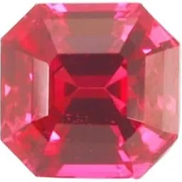 cuonna gems gallery Yaqoot Stone Original Certified With High Accuracy Rate Unheated Untreated Manik Manikya Rashi Ratan 10.5 Ratti माणिक्य रत्न ओरिजिनल Perfect Emerald Cut Ruby Stone For Ring Making-picture-40