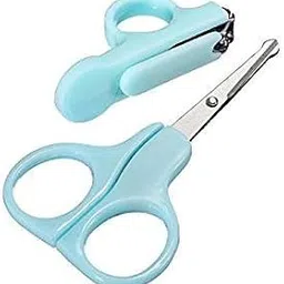 Tinny Tots Baby Grooming Manicure & Pedicure Nail Kit for Newborns-picture-11