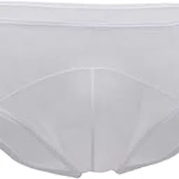 myza Men's Power Net Half Coverage Brief Underwear-picture-35