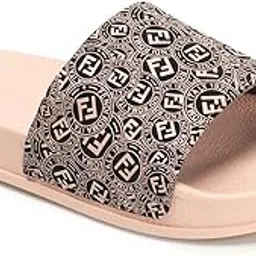 colo Stylish Sliders/Flip Flop For Womens and Girls-picture-25