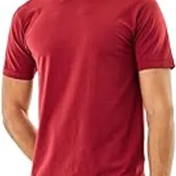 snitch Men T-Shirt | Slim Fit Crew Neck Design | Cotton Elastane Blend Fabric with Breathable & Stretchable Features | Casual Wear for Everyday Outings-picture-31