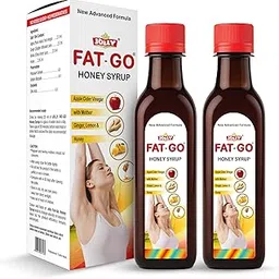 JOLLY Vardan Fat Control | Fat Reduce syrup| Extra fat loss| syrup (Pack of 1)-image-2