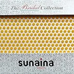 Sunaina Bridal Collection Yellow Bindi for Women [SBCY106] (size-6) (Size 6mm)-picture-35