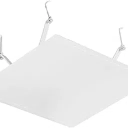 BNF® Air Conditioner Vent Deflector Prevent Direct Blowing for Ceiling Windscreen 45x45cm|Home & Garden|Home & Garden|Home & Garden|1 Air Conditioner Deflector-picture-31