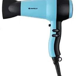 Havells Hd3276 Hair Dryer (2000 Watts, Blue, Black)-picture-14