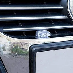 BIG BOOM® AA86 Cars Roadkill Universal Animals Expel Gadgets 2pcs Transparent-picture-15