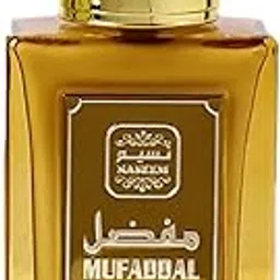 NASEEM Mufaddal Aqua Parfum - 30ml For men & Women Long-Lasting, Luxury, Eau-de-Parfum - Perfect for Any and Special Occasions-picture-20