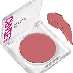 Swiss Beauty Craze Lip and Cheek Macaron | Multi- Purpose, lightweight Cream tint with Vitamin E and Olive oil | Shade- Pink Gelly, 3gm-picture-51