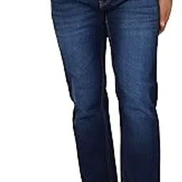 ben martin Men's Slim Fit Mid Rise Jeans-picture-15