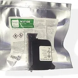 W3T10B/ 2590 Solvent Black Ink Cartridge Compatible with Handheld Inkjet Printer W3T10B, 2590 Solvent Print Cartridge-image-18