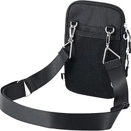 FASHIONMYDAY Fashion My day Sling Bag Shielding Crossbody Sling Backpack for Outdoor Hiking Jogging-image-37