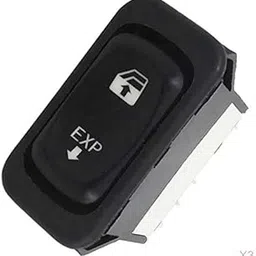 Bnf® 3X Power Window Switch Driver Side for 2001-11 Freightliner Columbia | Switches & Controls | Interior | Car & Truck Parts-picture-33