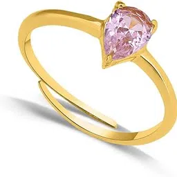 palmonas Droplet Blush Ring-picture-30