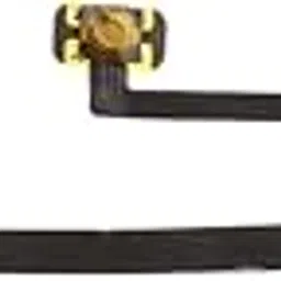ATORSE Power Button On/Off Volume Control Flex Ribbon Cable Compatible with I. Pad 5 / Air-image-32