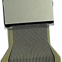 MERISHOPP LCD Display 5Z0920825H for VW Fox 2003-2011 Easily Install Professional-picture-11