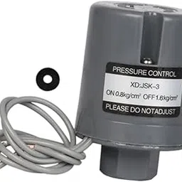 Water Pressure Switch Mechanical Pressure Control Switch for Garden Spraying Internal 15mm-picture-21