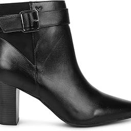 yoho Women Comfortable Boots Collection | Extra Cushioned Foot Bed And Skin Friendly Ankle Boot With Heels | Trendy, Stylish, Casual Boots | Winter, Snow And Holiday Outings-picture-35