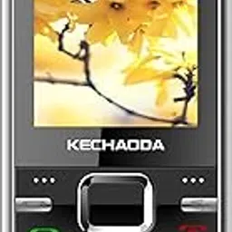 Kechaoda K28 (Black-Silver, 32GB)-image-42
