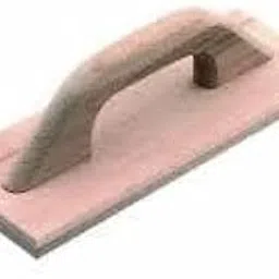 GREENGROW Trowel for Cement Work Gurmala with Wooden Handle and Extra Durability-picture-28