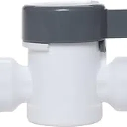 LiquaGen Inline Ball (Shut Off) Long Handle Valve - OD 1/4"x 1/4" for Water Filter Applications (1)-picture-29