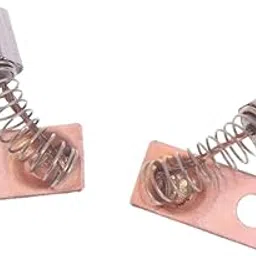 Merishopp 2X Electric Manicure Machine Carbon Brush Nail Machine Carbon Brush for Home 3x3x4mm|Nail Art Accessories|2xElectric Manicure Machine Handpiece Carbon Brush-picture-44