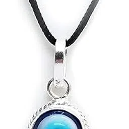 astroghar Evil Eye Pendant for Protection & Prosperity for Men and Women-picture-40