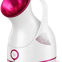 Facial Steamer – Nano Mist Facial Spa Device for Skin Hydration & Deep Pore Cleansing-picture-24