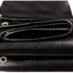 Tarpaulin Sheet Tent - for Multilayer Eco-Friendly, 15X20 FT, 180 GSM HDPE Sheet, Suitable for UV Resistant (10 x 15)-picture-51