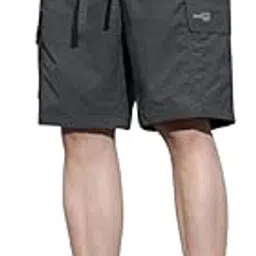 TAGDO Men's Cotton Shorts |Cargo Pants for Men |Shorts for Men (2048)-picture-20
